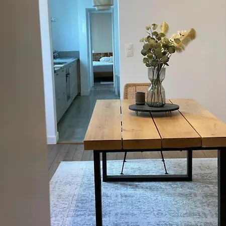 Mc Xl Cmz Gonzague Place-ducale Apartamento *