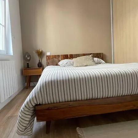 Mc Xl Cmz Gonzague Place-ducale Apartamento *