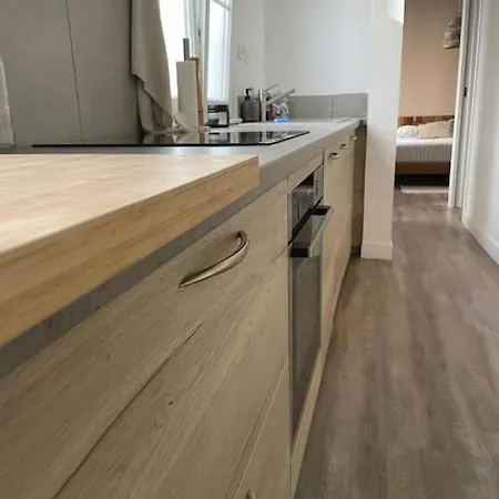 Apartamento Mc Xl Cmz Gonzague Place-ducale *