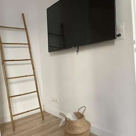 Apartamento Mc Xl Cmz Gonzague Place-ducale